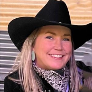 Meet your Posher, Catherine